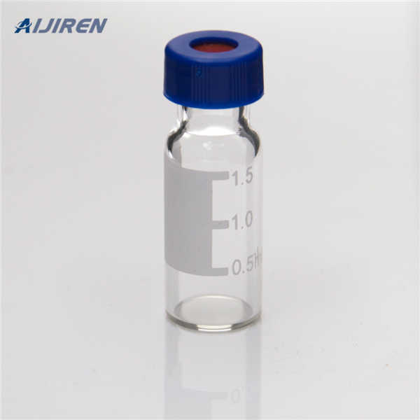 <h3>Autosampler Vials | Aijiren Tech Scientific - UK</h3>
